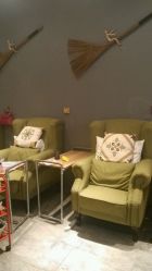 -Hertha Beauty Salon