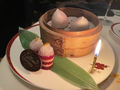 -天龙轩(香港丽思卡尔顿酒店)
