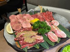 -虎丸烧肉(世纪汇店)