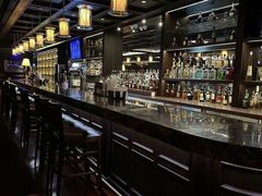 -Wolfgang’s Steakhouse 沃夫冈牛排馆(上海白玉兰广场店)