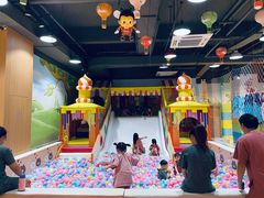 -汤W城市微度假(仓山店)