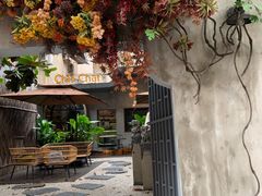 -ChitChat奇洽·Bistro(黎黄陂路店)
