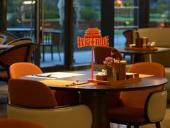 -扬子江国际会议中心龙山湖酒店-希仙全日制餐厅