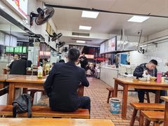 -汪胖子襄阳牛肉面(华丰路店)