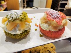 -西树泡芙(正佳店)