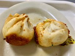 两面黄生煎包-丁莲芳(红旗路店)