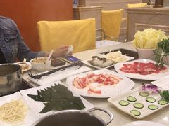 -天都肥牛(南五马路店)