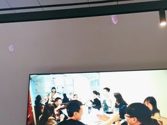 -宽来·欢聚火锅(来福士广场水景店)
