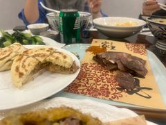 -陕西大厦中餐厅(陕西驻沪办店)
