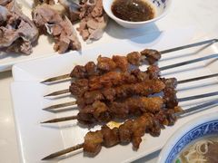 -尹兰楼西北风情餐厅(嘉定店)