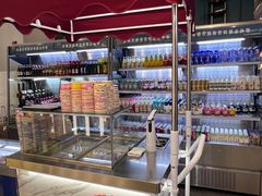 -半岛听涛蒸汽海鲜自助(K11店)