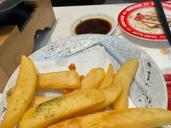 -元气寿司(益田假日广场店)
