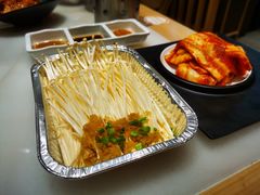 -韩宫宴炭火烤肉(印象城店)