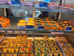 -海底捞大排档火锅(打浦路店)