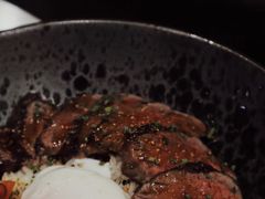 63℃蛋&nbsp;和牛-Calia