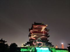 -寻梦滕王阁实景演出