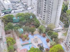 -上海品尊辉盛名致精品酒店公寓