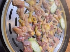 -阿鸡鱼庄·顺德鲜蒸小炒(亚运村店)