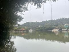 -珠海圆明新园
