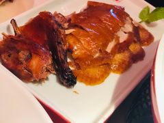 -京华烟云·北京烤鸭(领展购物广场·中关村店)