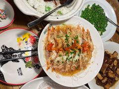 -新白鹿餐厅(龙游路总店·杭帮菜名店)