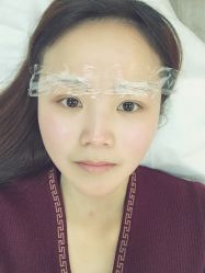 点击看大图 -MIVI·纹眉半永久野生眉