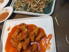 -俏东方·海味水饺·青岛菜(崂山店)
