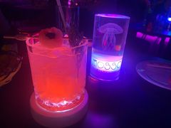 -MOSSO音乐酒吧·live house(南京旗舰店)