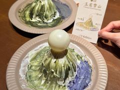 -千代武日本料理(哈西店)