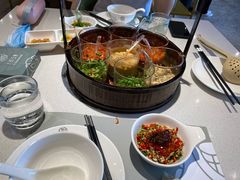 -八珍玉食鸡煲·打边炉(印象城店)