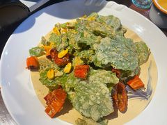 -老李家土菜馆·安吉地标美食