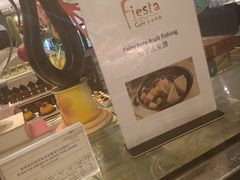 -合肥皇冠假日酒店·菲亚斯特自助餐厅(黄山路店)