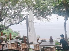 -美人鱼悬崖海景餐厅(鹿嘴山庄店)