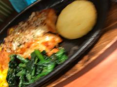 -萨莉亚意式餐厅(万嘉商业广场店)