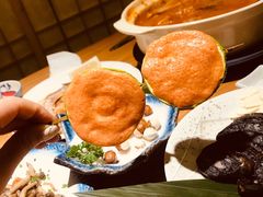 西葫芦-吉川居酒屋(建国北路店)