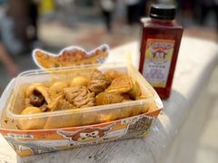 -老day牛杂(官也街总店)