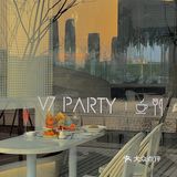 𝗩𝟳 ！你是懂浪漫的 主打一个湖畔之约🥂