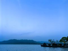 -东钱湖旅游度假区