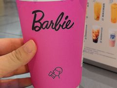 -喜茶(北京丰台银座和谐广场店)