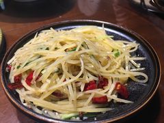 -楼兰新疆主题餐厅(苏州中心店)