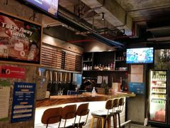 -Devils’ Brewery小恶魔精酿啤酒(武汉天地店)