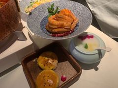 -沿途四季·云南菜·诗酒茶(蓝色港湾店)