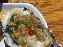 -本色.小马哥烧烤(五一路总店)