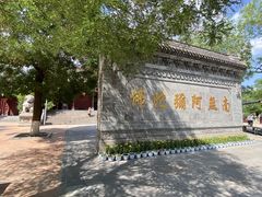 -大槐树寻根祭祖园