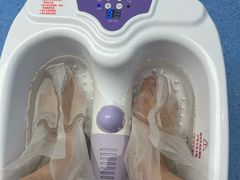-Andrew指甲专科灰指甲·甲沟炎矫正·3D步态矫形鞋垫定制(上海法华镇路旗舰店)