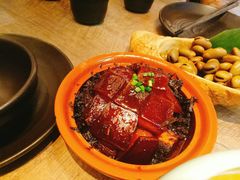 -香园茶社·金陵小灶(老门东店)