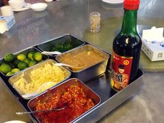 -四川小胡子海鲜(丁村万人海鲜广场店)