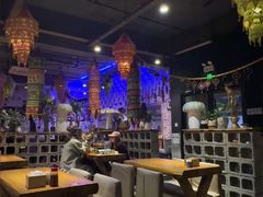 -花腰餐吧Bistro烧烤 傣味(传媒大学店)