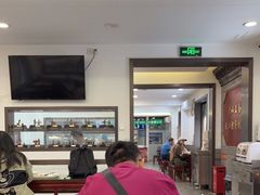 大堂-护国寺小吃(安定门店)