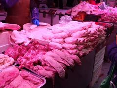 -锦绣大地生鲜食品厅(巨山路店)
